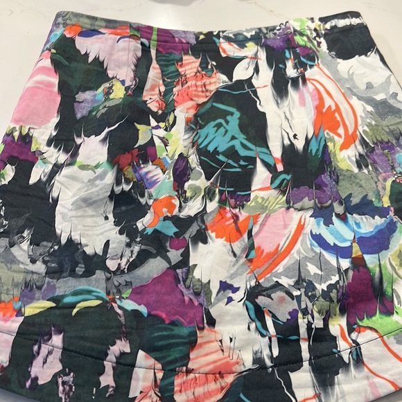 Top Ship skirt - Picture 3 of 4